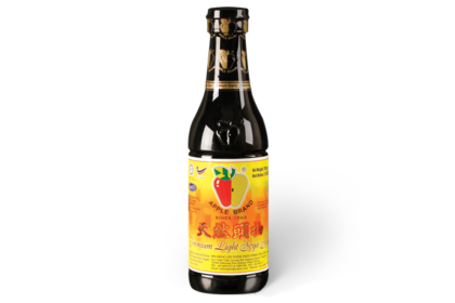 Apple Brand Light Soya Sauce 天然头抽 700GM（VIP会员价：RM11.30）
